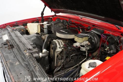 1989 Chevrolet Blazer K5 4x4, US $12,100.00, image 32