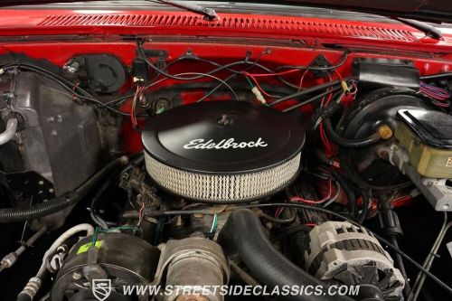 1989 Chevrolet Blazer K5 4x4, US $12,100.00, image 34
