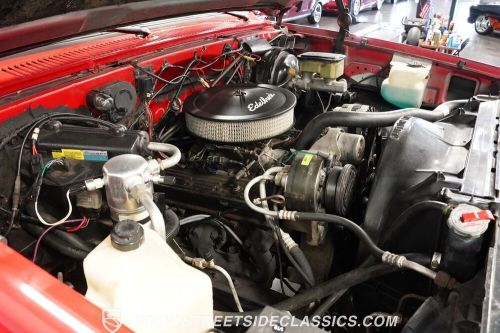 1989 Chevrolet Blazer K5 4x4, US $12,100.00, image 35