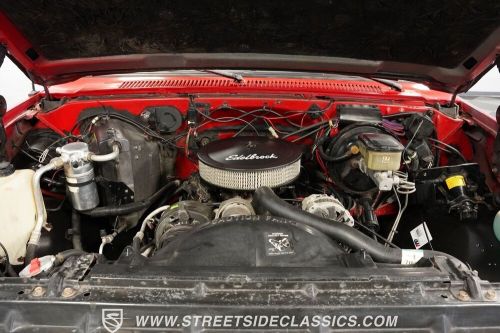 1989 Chevrolet Blazer K5 4x4, US $12,100.00, image 38