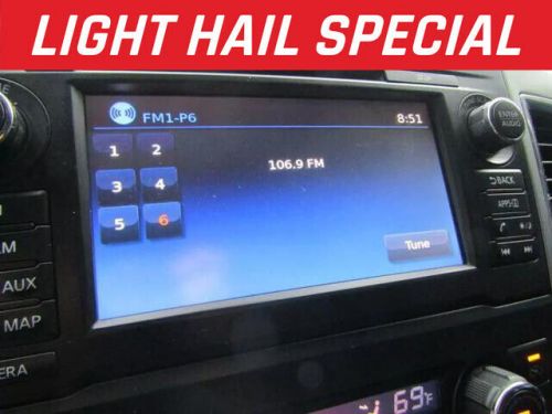 2017 Nissan TITAN XD Crew Cab SV Pickup 4D 6 1/2 ft, US $28,394.00, image 14