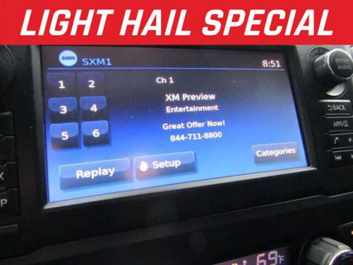 2017 Nissan TITAN XD Crew Cab SV Pickup 4D 6 1/2 ft, US $28,394.00, image 15