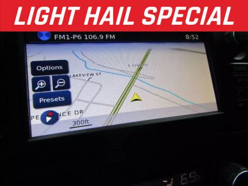 2017 Nissan TITAN XD Crew Cab SV Pickup 4D 6 1/2 ft, US $28,394.00, image 16