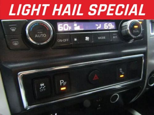 2017 Nissan TITAN XD Crew Cab SV Pickup 4D 6 1/2 ft, US $28,394.00, image 18