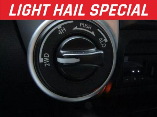 2017 Nissan TITAN XD Crew Cab SV Pickup 4D 6 1/2 ft, US $28,394.00, image 23