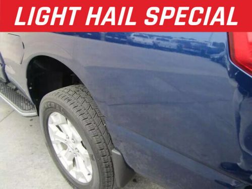 2017 Nissan TITAN XD Crew Cab SV Pickup 4D 6 1/2 ft, US $28,394.00, image 28