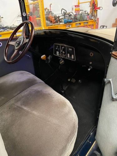 1929 Other Makes 1929 FRANKLIN 4-DOOR SEDAN, US $37,000.00, image 6