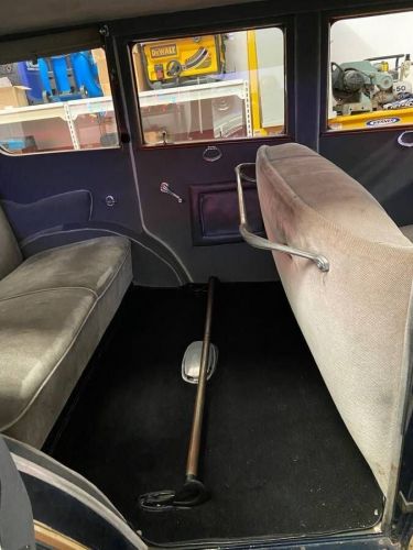 1929 Other Makes 1929 FRANKLIN 4-DOOR SEDAN, US $37,000.00, image 8