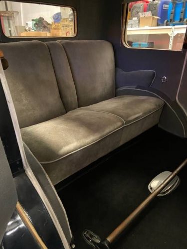 1929 Other Makes 1929 FRANKLIN 4-DOOR SEDAN, US $37,000.00, image 9