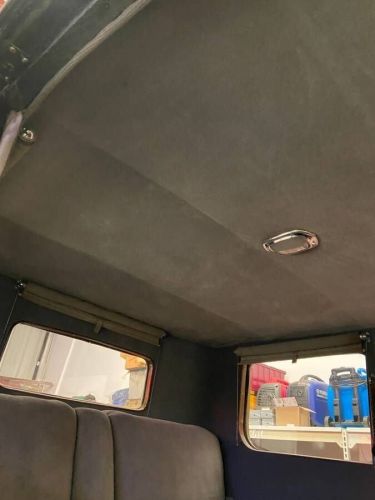 1929 Other Makes 1929 FRANKLIN 4-DOOR SEDAN, US $37,000.00, image 11