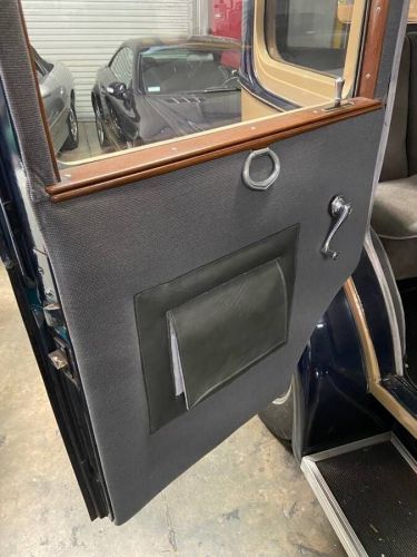 1929 Other Makes 1929 FRANKLIN 4-DOOR SEDAN, US $37,000.00, image 12