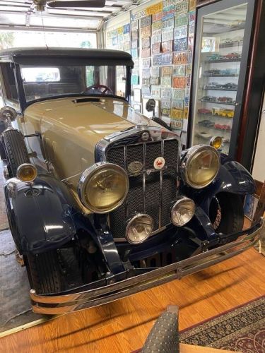 1929 Other Makes 1929 FRANKLIN 4-DOOR SEDAN, US $37,000.00, image 17