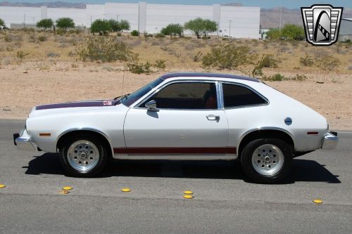Mercury Bobcat