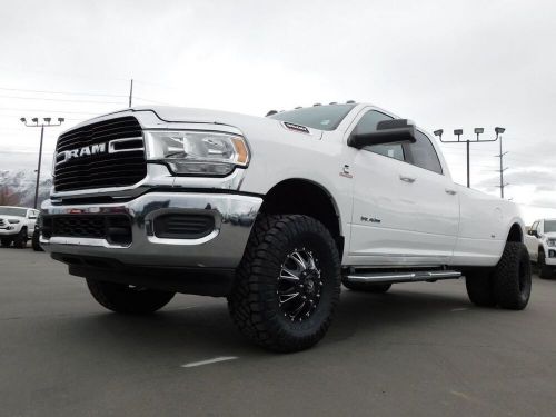Ram 3500