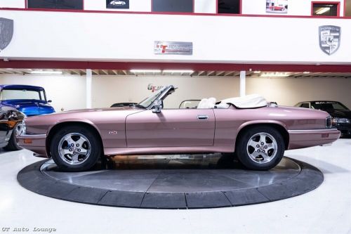1995 xjs