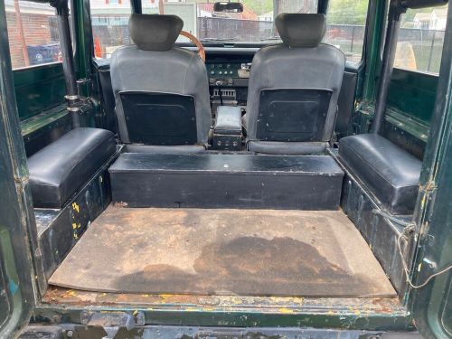 1975 toyota land cruiser