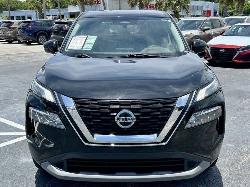 2021 Nissan Rogue SV, US $23,942.00, image 3