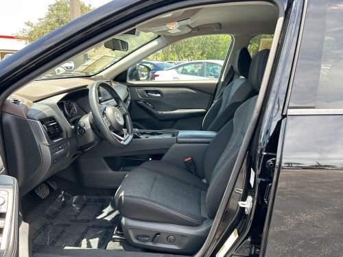 2021 Nissan Rogue SV, US $23,942.00, image 4