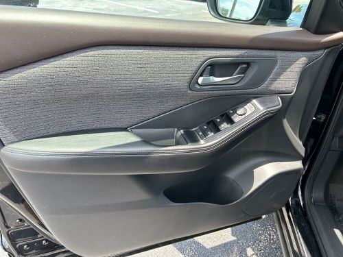 2021 Nissan Rogue SV, US $23,942.00, image 6