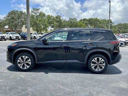 2021 Nissan Rogue SV, US $23,942.00, image 9
