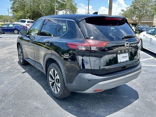 2021 Nissan Rogue SV, US $23,942.00, image 10