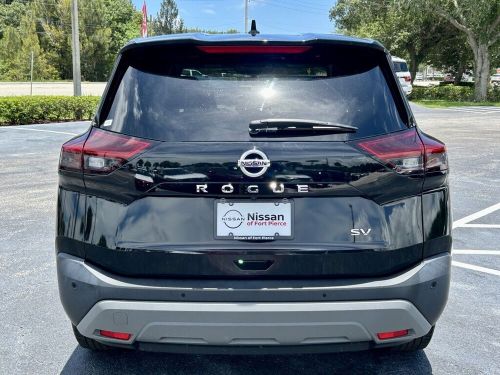 2021 Nissan Rogue SV, US $23,942.00, image 11
