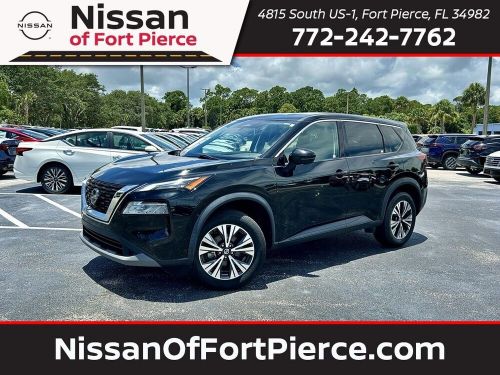 2021 Nissan Rogue SV, US $23,942.00, image 12
