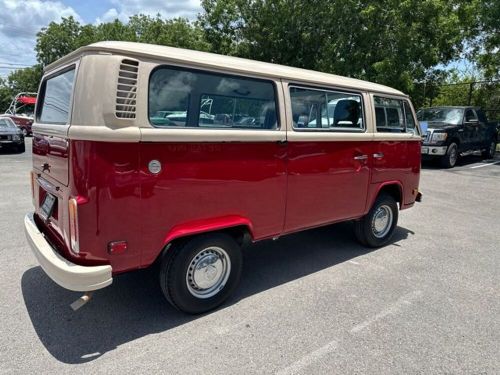 1979 Volkswagen Van Bay Window Bus, US $2,500.00, image 2