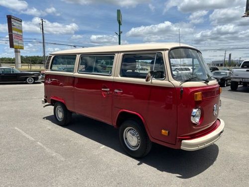 1979 Volkswagen Van Bay Window Bus, US $2,500.00, image 3