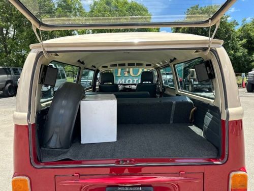 1979 Volkswagen Van Bay Window Bus, US $2,500.00, image 5