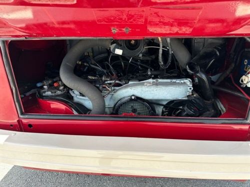 1979 Volkswagen Van Bay Window Bus, US $2,500.00, image 6