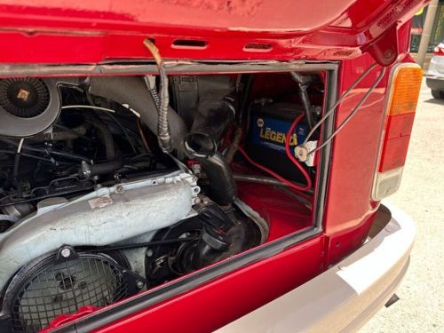 1979 Volkswagen Van Bay Window Bus, US $2,500.00, image 7