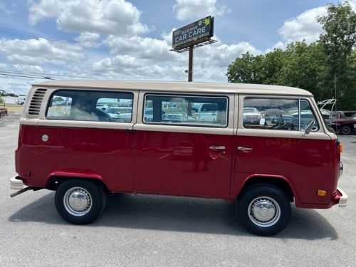 1979 Volkswagen Van Bay Window Bus, US $2,500.00, image 8