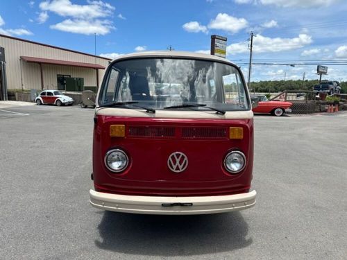 1979 Volkswagen Van Bay Window Bus, US $2,500.00, image 9