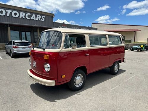 1979 Volkswagen Van Bay Window Bus, US $2,500.00, image 10