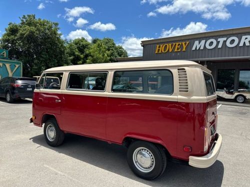 1979 Volkswagen Van Bay Window Bus, US $2,500.00, image 11