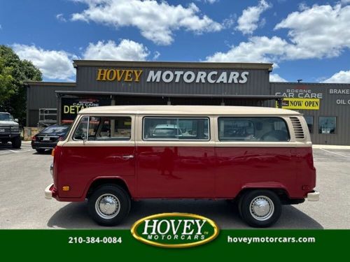 1979 Volkswagen Van Bay Window Bus, US $2,500.00, image 12