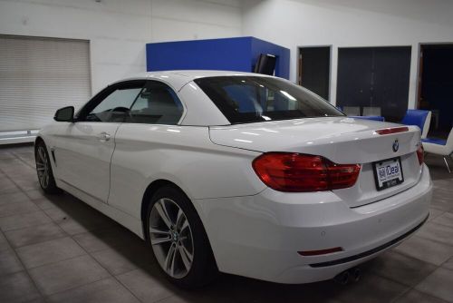 2015 BMW 428 CONVERT I SULEV, US $18,797.00, image 2
