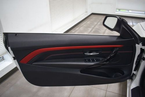 2015 BMW 428 CONVERT I SULEV, US $18,797.00, image 5