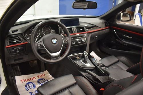 2015 BMW 428 CONVERT I SULEV, US $18,797.00, image 6