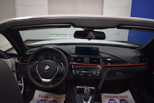 2015 BMW 428 CONVERT I SULEV, US $18,797.00, image 8