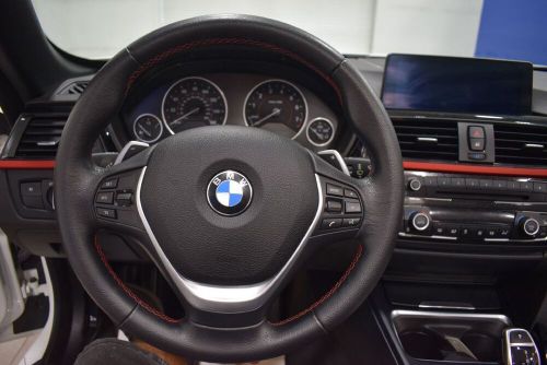 2015 BMW 428 CONVERT I SULEV, US $18,797.00, image 9