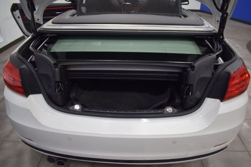 2015 BMW 428 CONVERT I SULEV, US $18,797.00, image 11