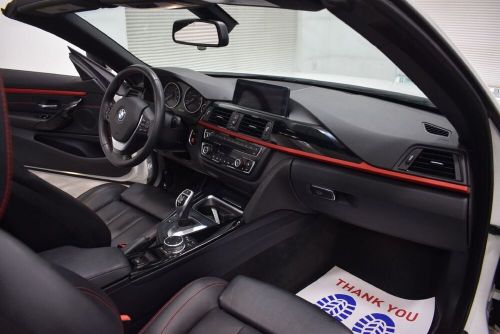 2015 BMW 428 CONVERT I SULEV, US $18,797.00, image 13