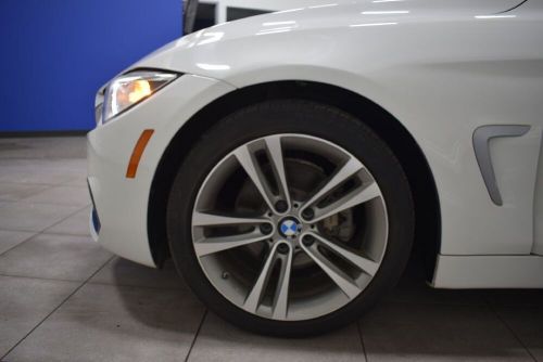 2015 BMW 428 CONVERT I SULEV, US $18,797.00, image 27