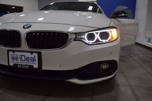 2015 BMW 428 CONVERT I SULEV, US $18,797.00, image 28