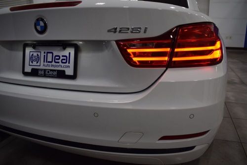 2015 BMW 428 CONVERT I SULEV, US $18,797.00, image 29