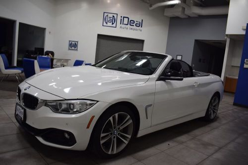 2015 BMW 428 CONVERT I SULEV, US $18,797.00, image 32