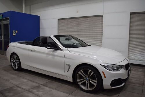 2015 BMW 428 CONVERT I SULEV, US $18,797.00, image 33