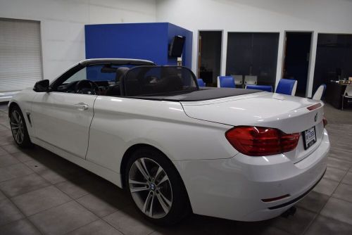 2015 BMW 428 CONVERT I SULEV, US $18,797.00, image 34